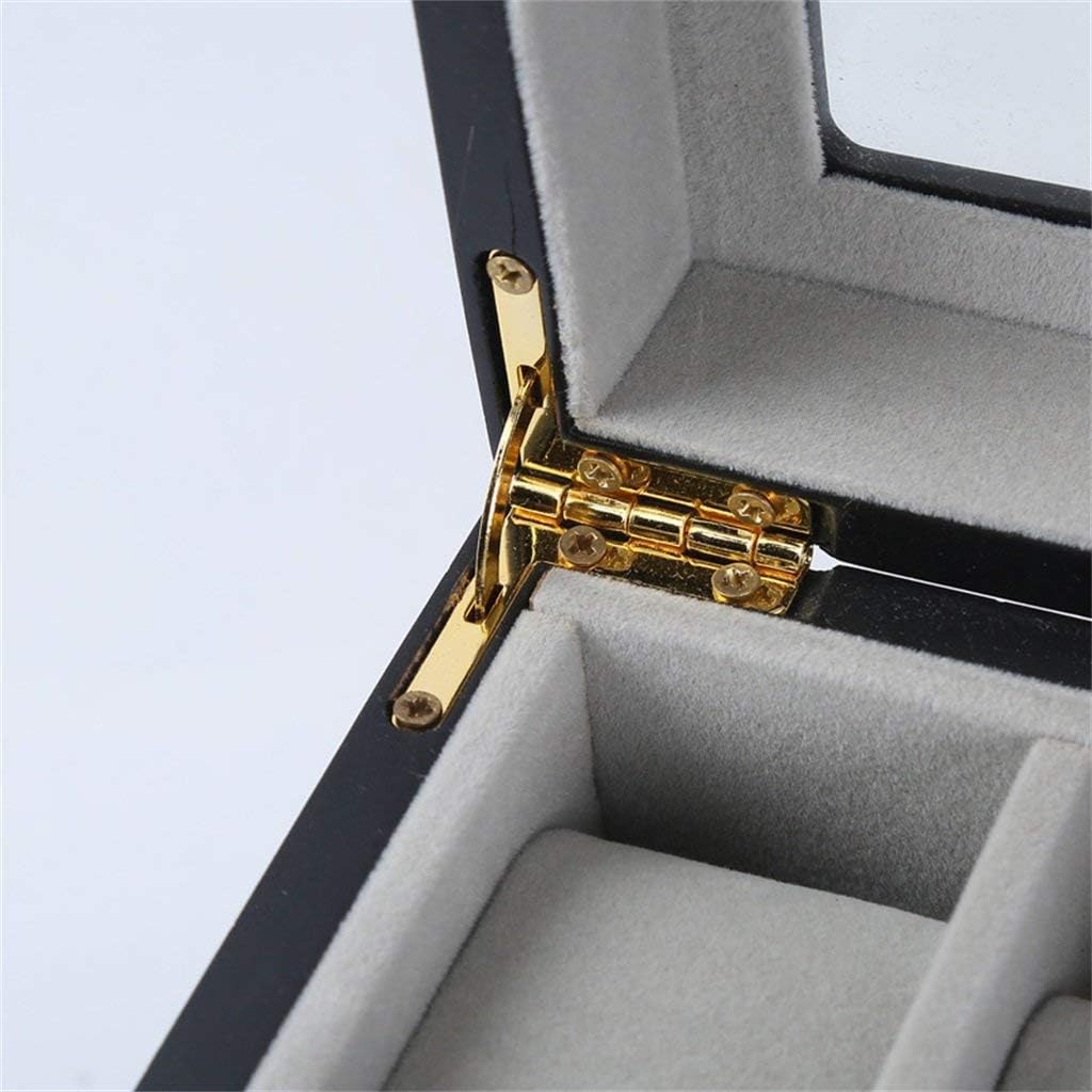 Coffret Vingt — Noyer