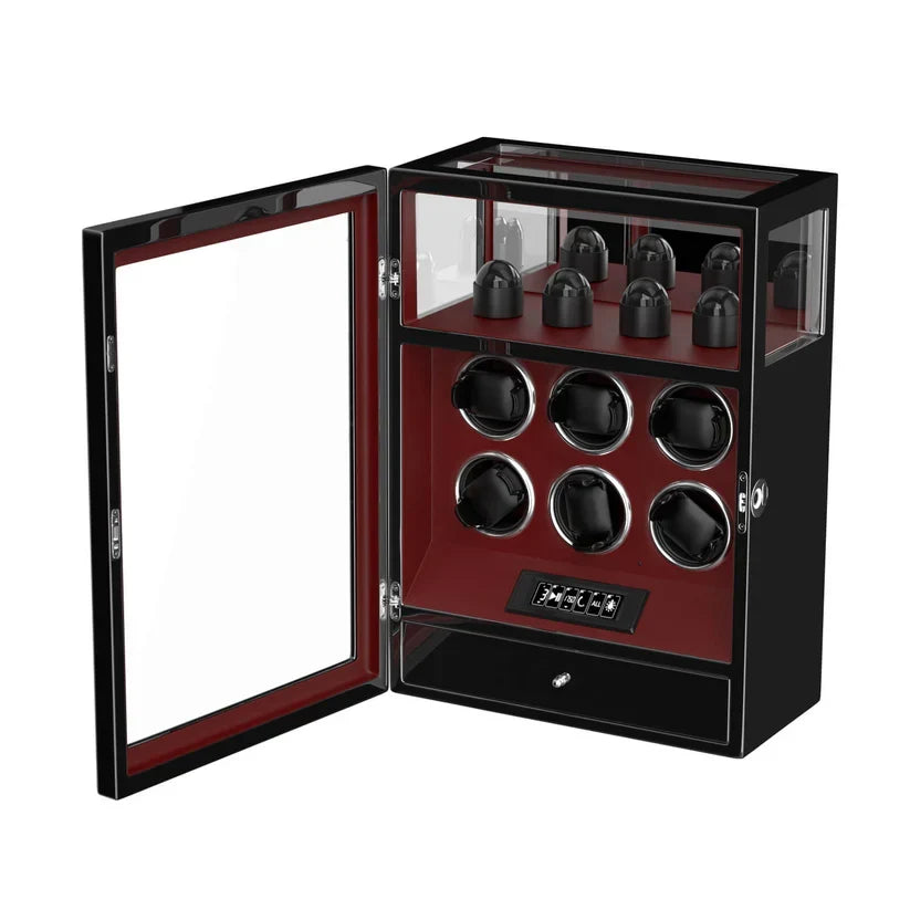 Remontoir Six — Cognac