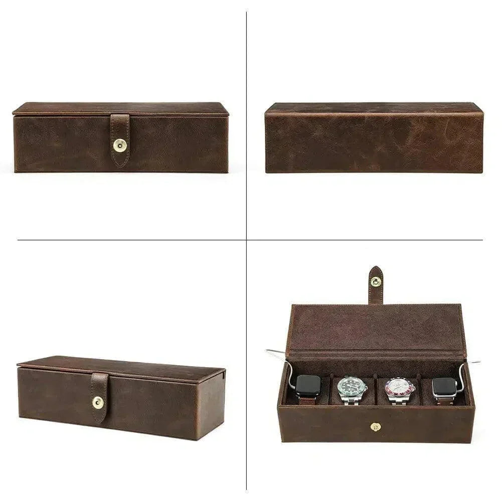Coffret Trio — Cacao