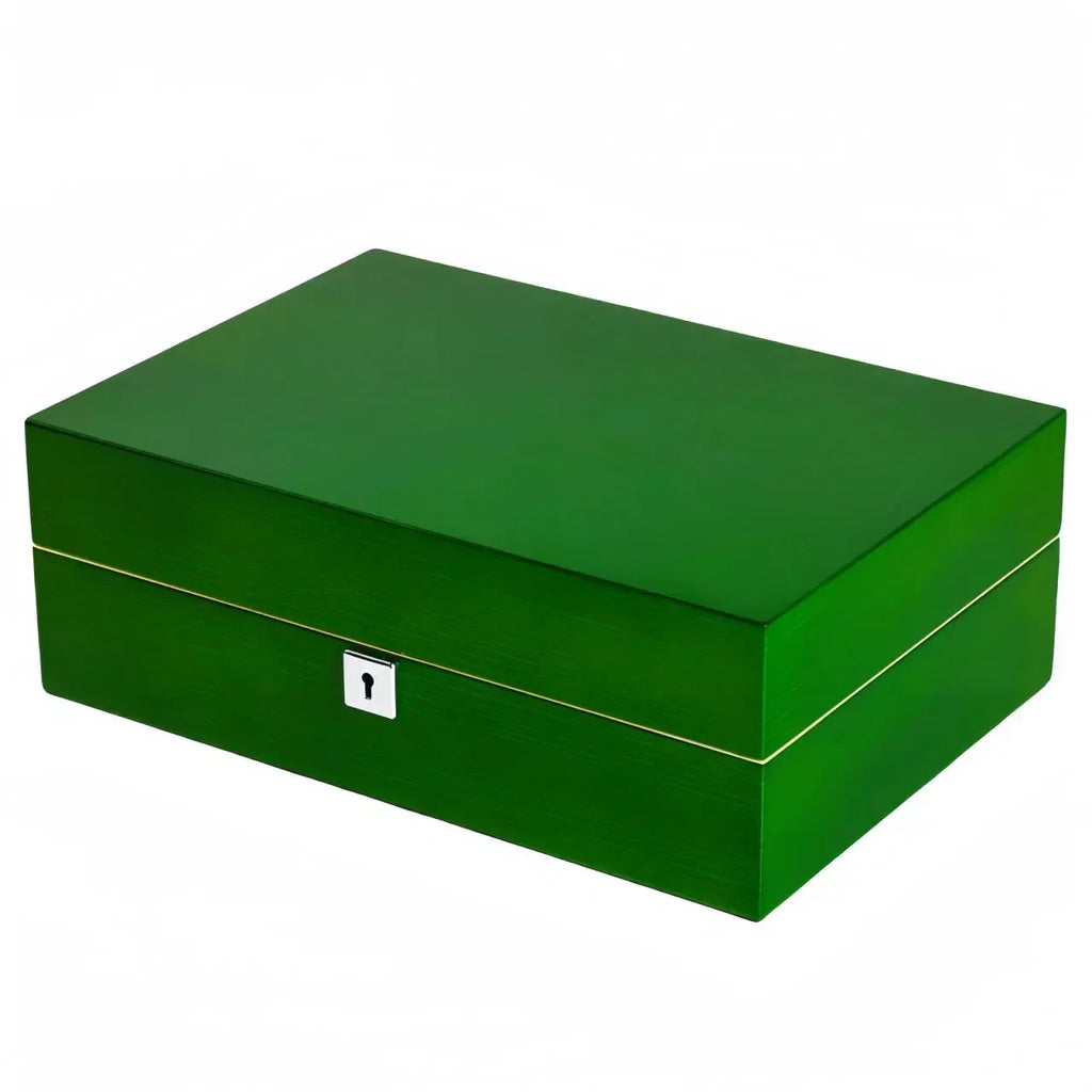 Coffret Dix — Érable