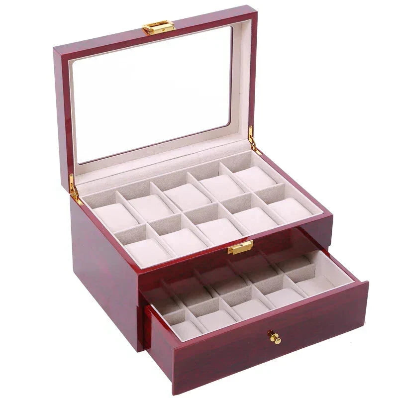 Coffret Vingt — Bordeaux