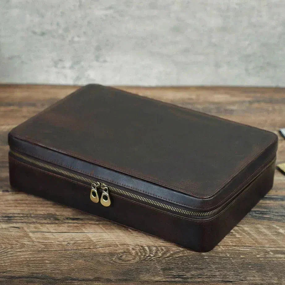 Coffret Douze — Cacao