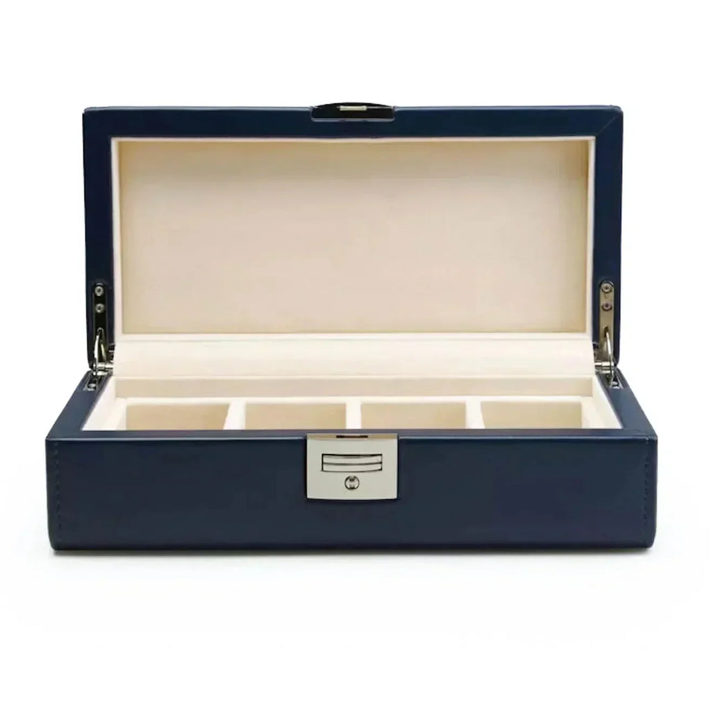 Coffret Quatre — Marine