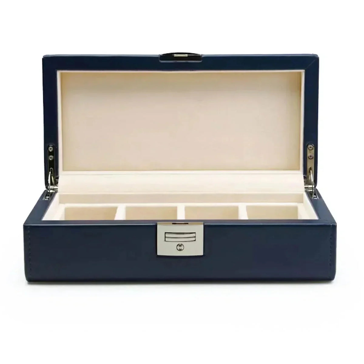 Coffret Quatre — Marine