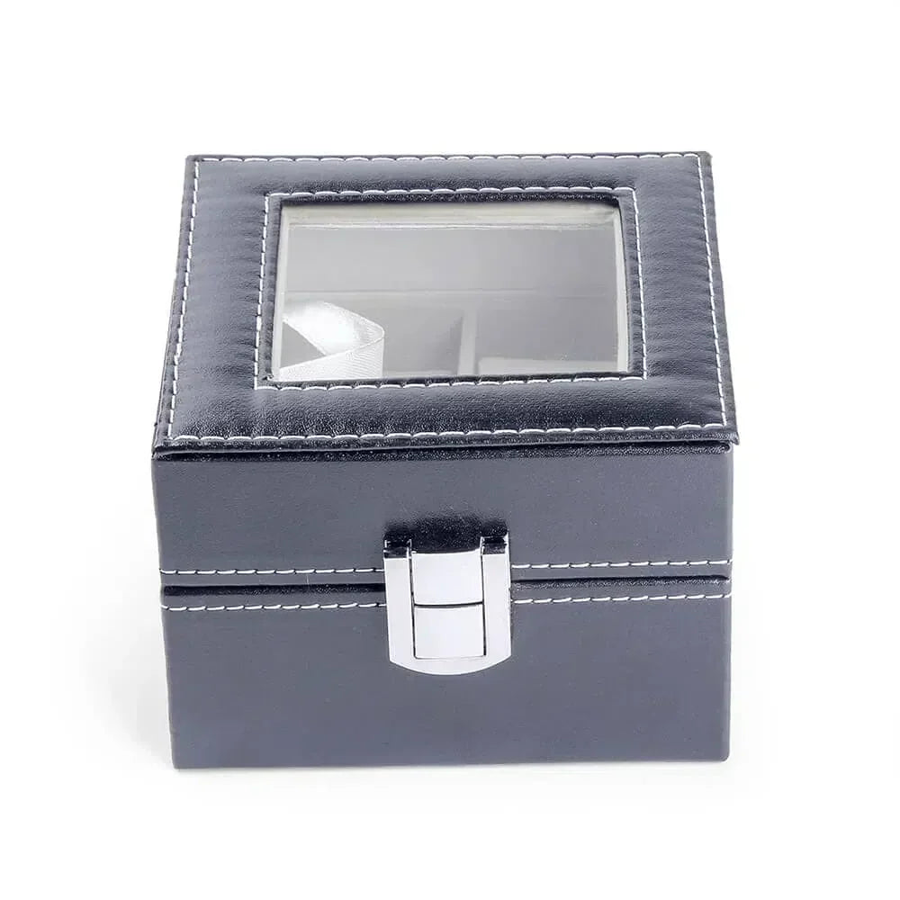 Coffret Duo — Graphite