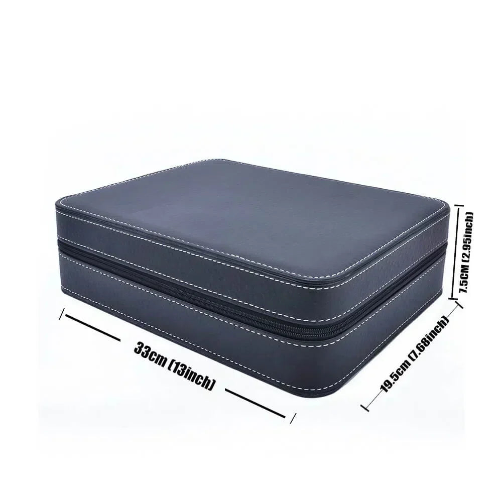 Coffret Six — Forêt