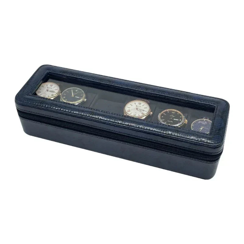 Coffret Six — Marine