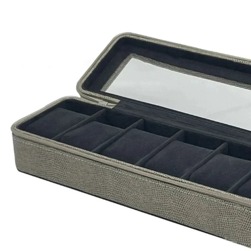 Coffret Six — Cognac