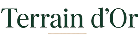 Terrain D'or