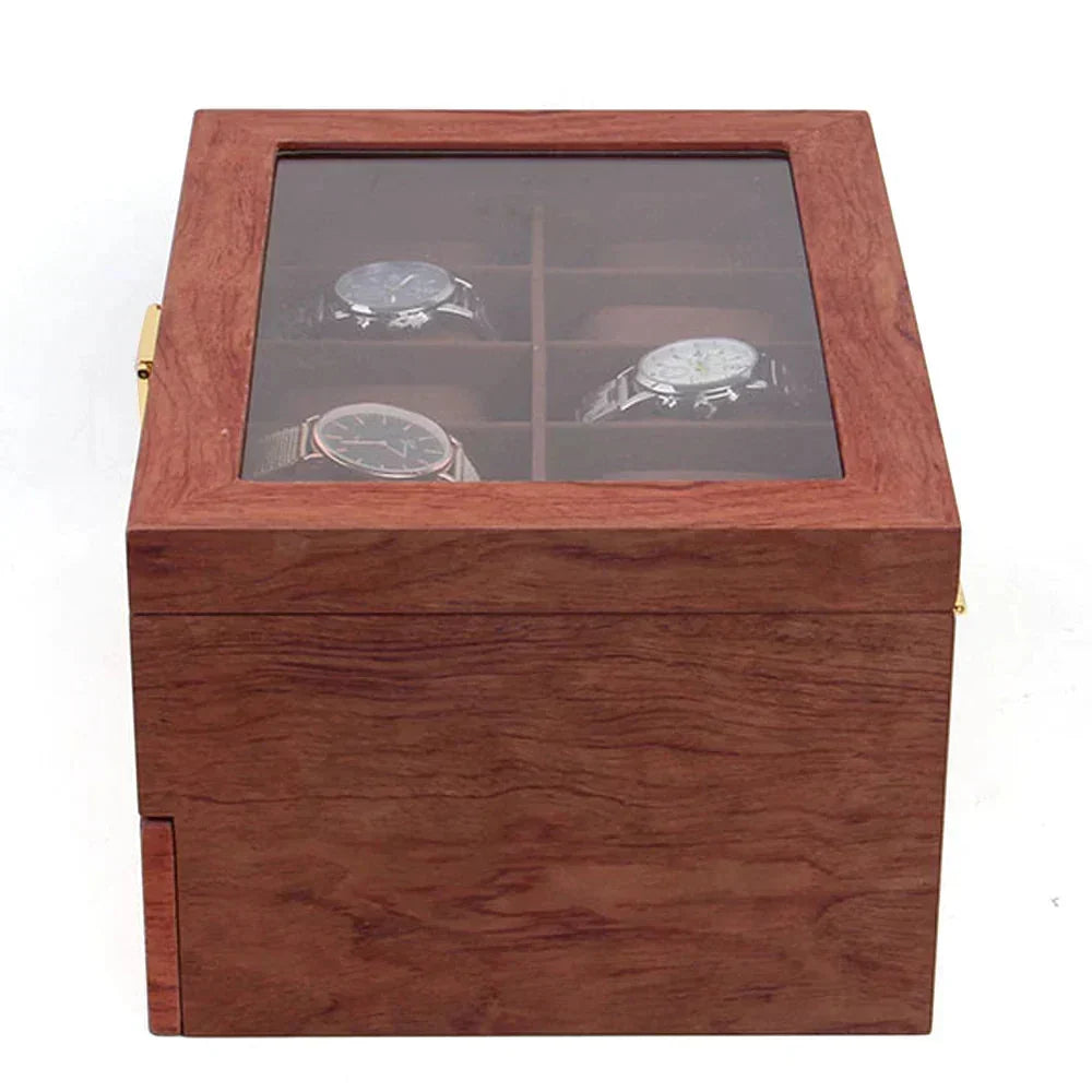 Coffret Vingt — Chêne