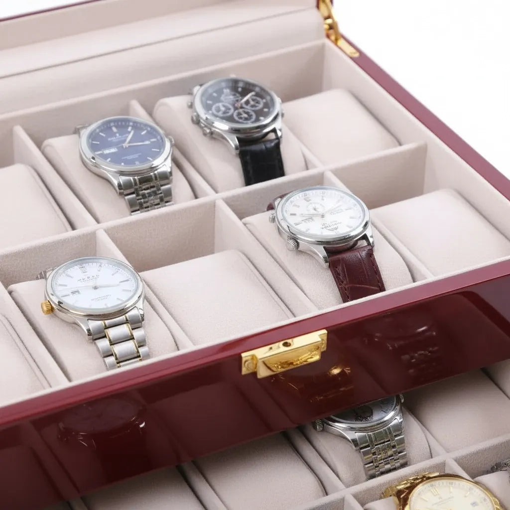 Coffret Vingt — Bordeaux