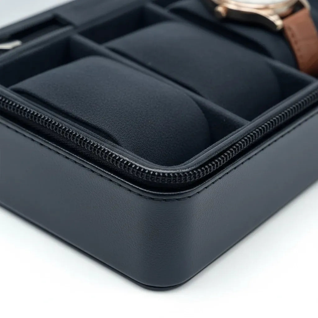 Coffret Six — Marine