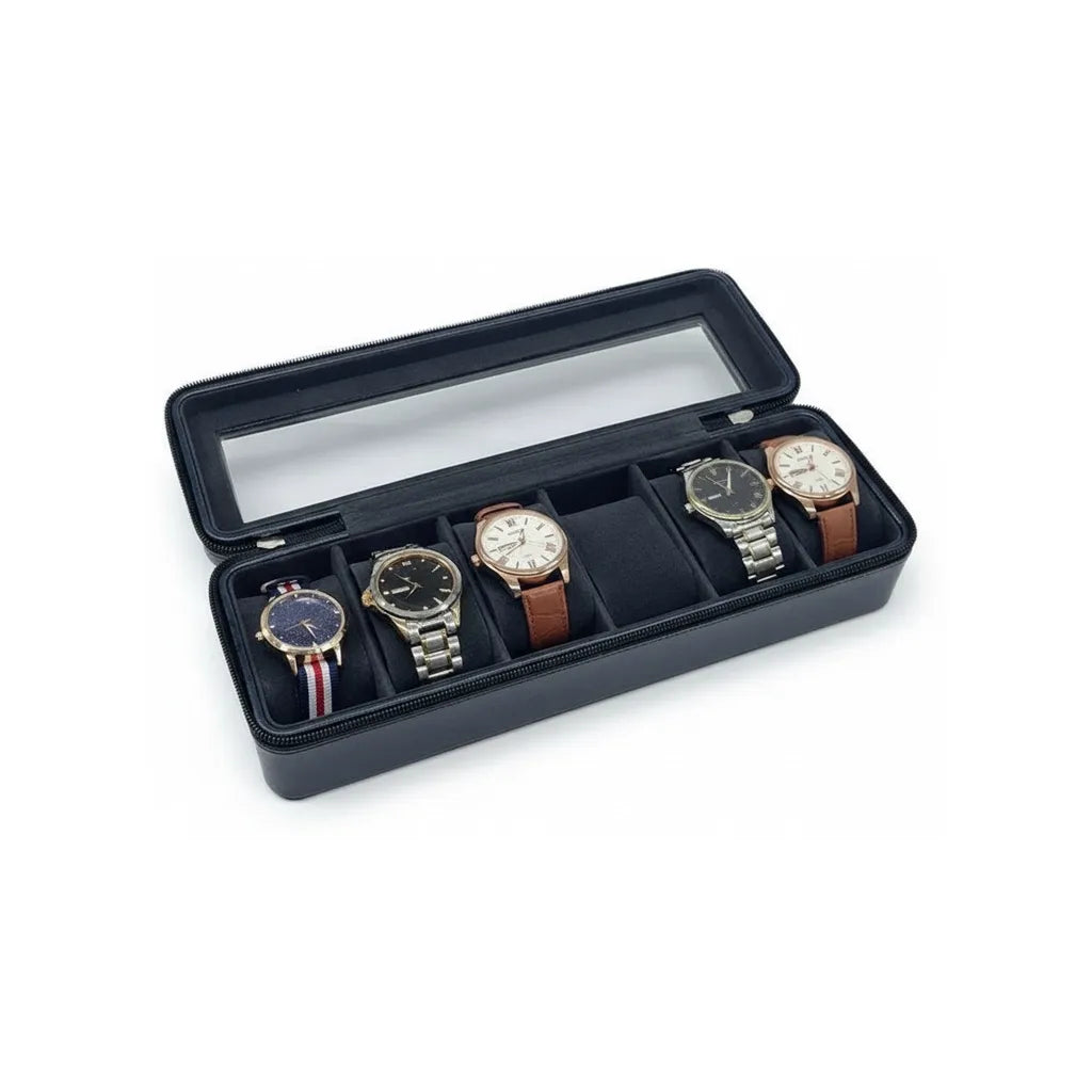 Coffret Six — Marine