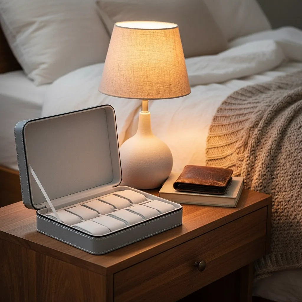 Coffret Dix — Graphite