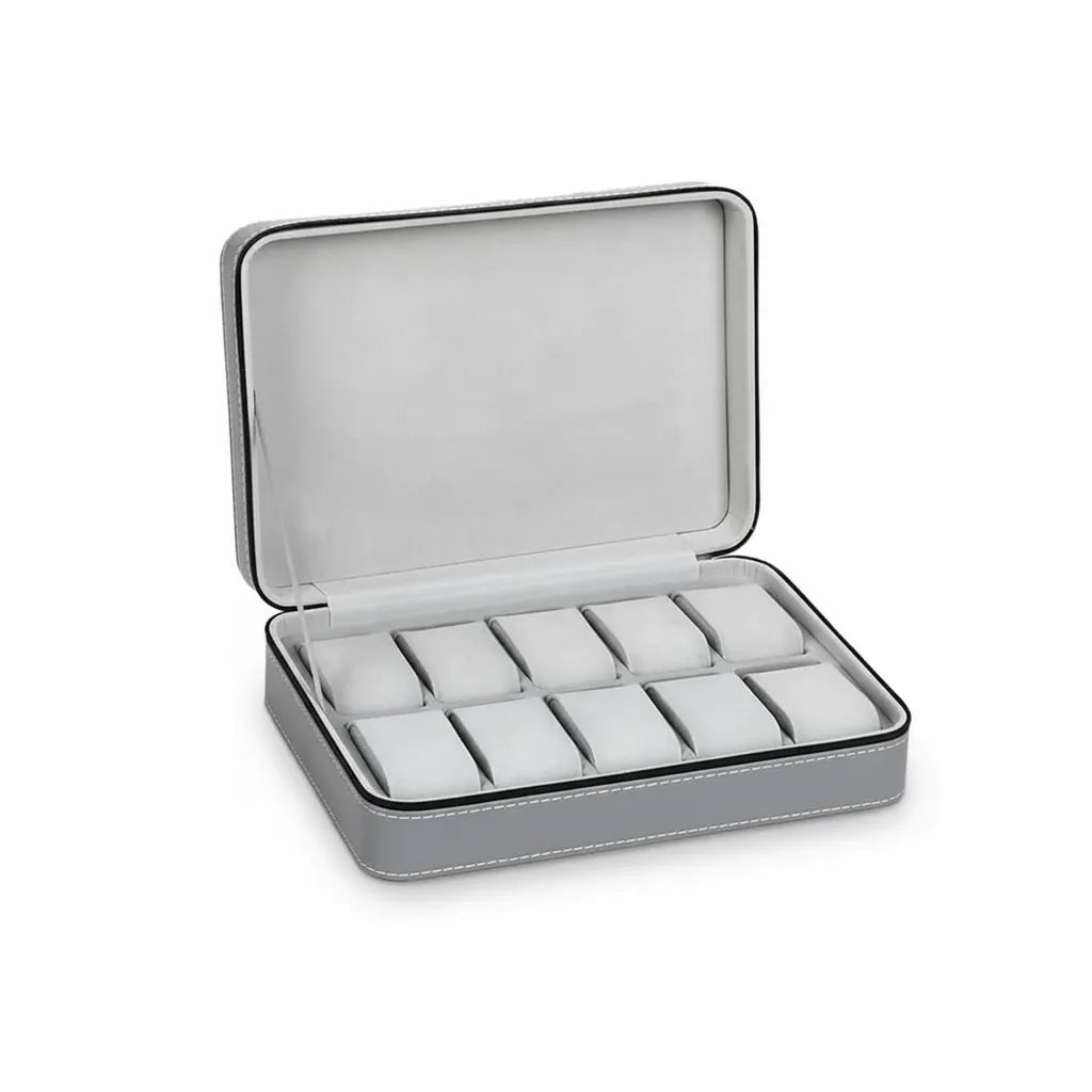Coffret Dix — Graphite