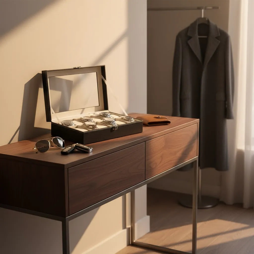 Coffret Douze — Graphite