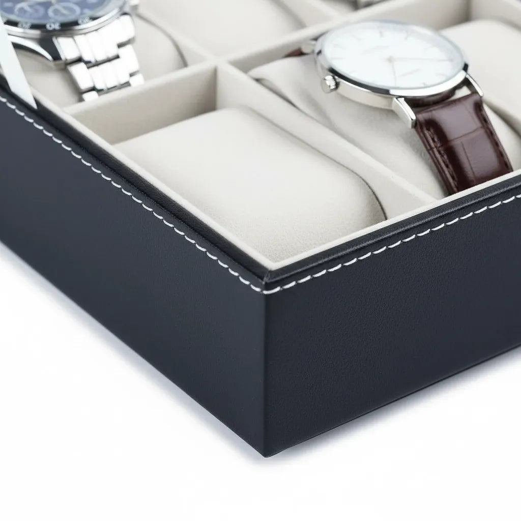 Coffret Douze — Graphite