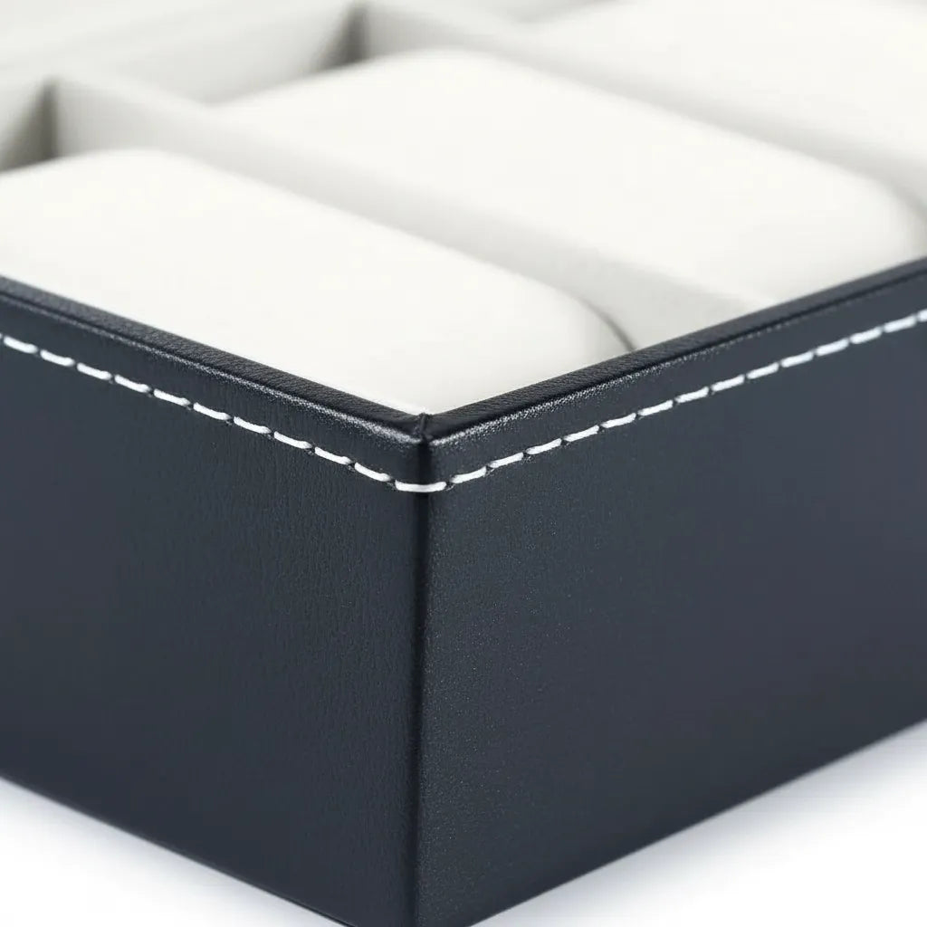 Coffret Quatre — Bicolore