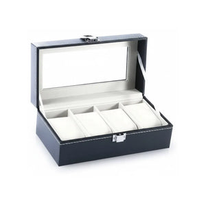 Coffret Quatre — Bicolore