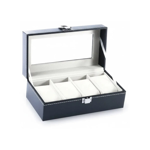 Coffret Quatre — Bicolore