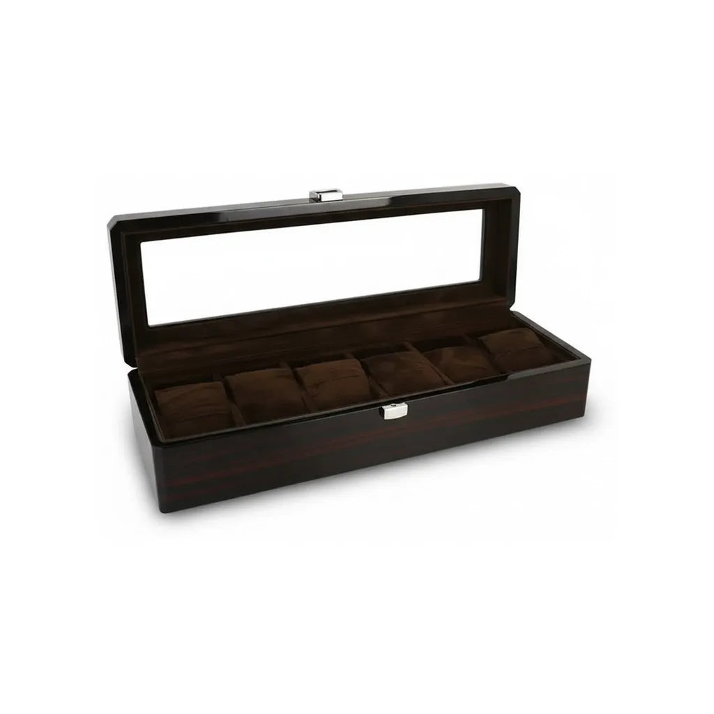 Coffret Six — Cacao