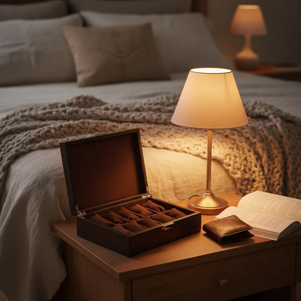 Coffret Dix — Cognac