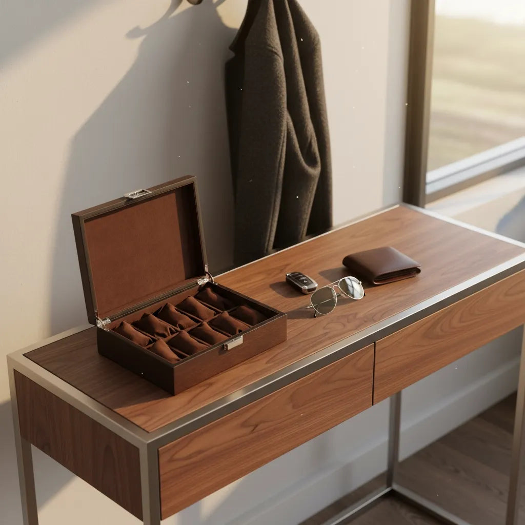 Coffret Dix — Cognac