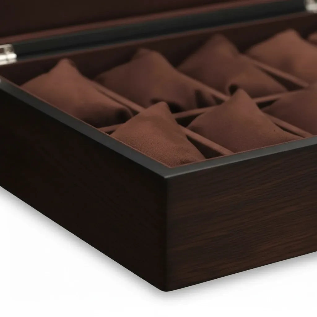 Coffret Dix — Cognac