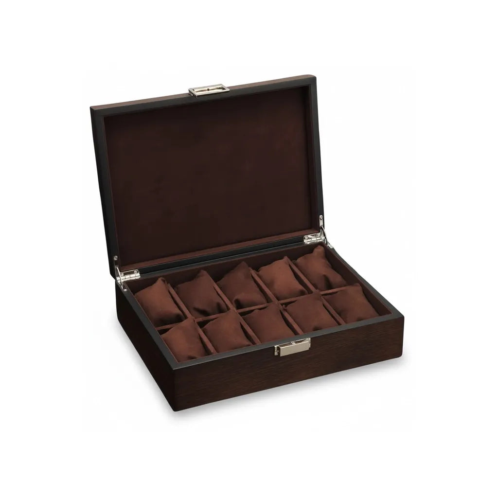 Coffret Dix — Cognac