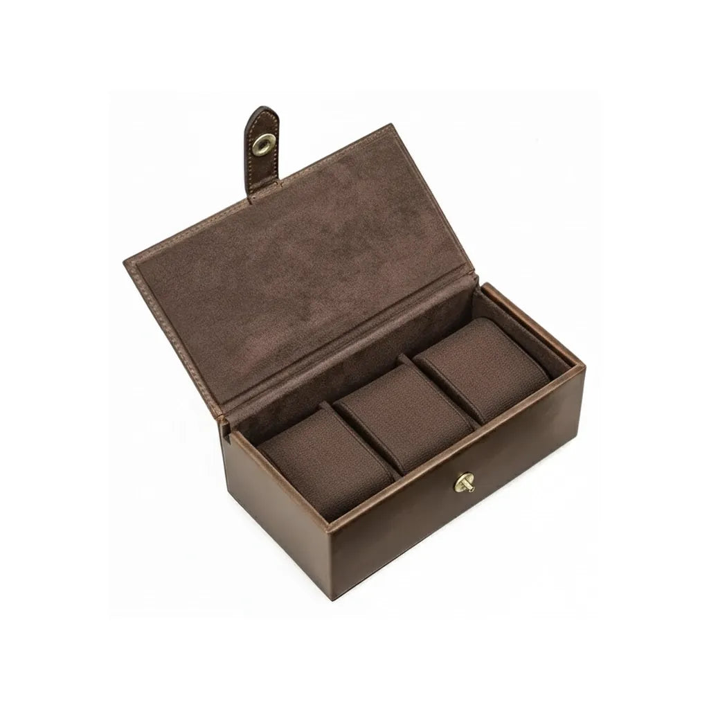 Coffret Trio — Cacao