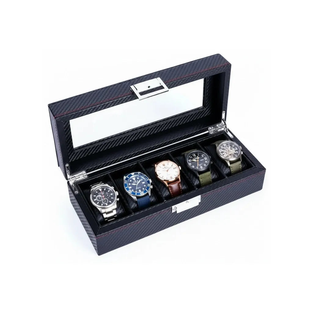 Coffret Cinq — Bordeaux