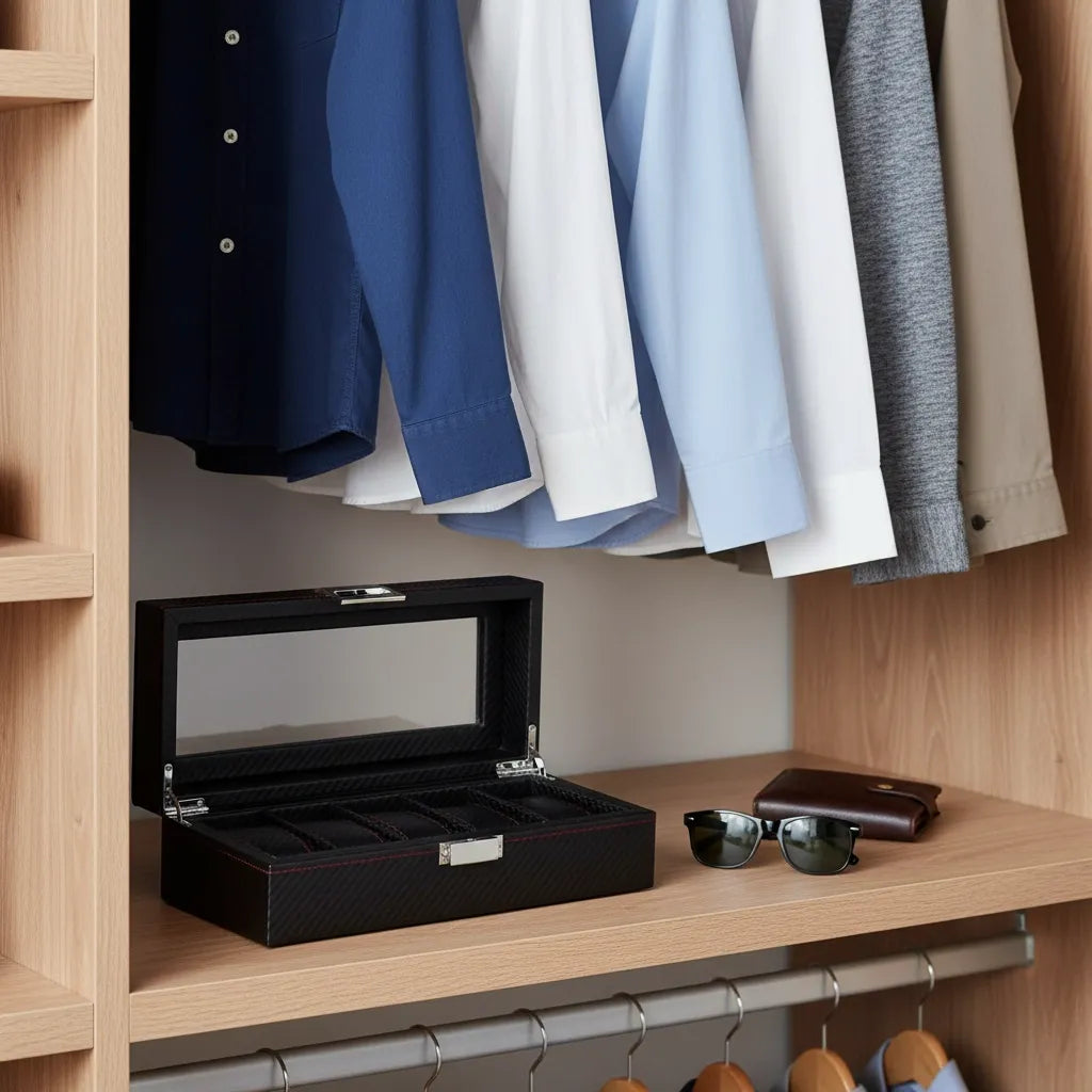 Coffret Cinq — Bordeaux