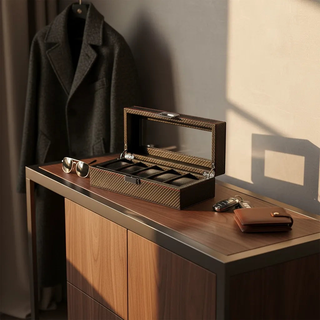 Coffret Cinq — Bordeaux