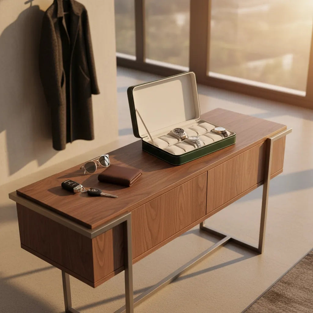 Coffret Douze — Forêt