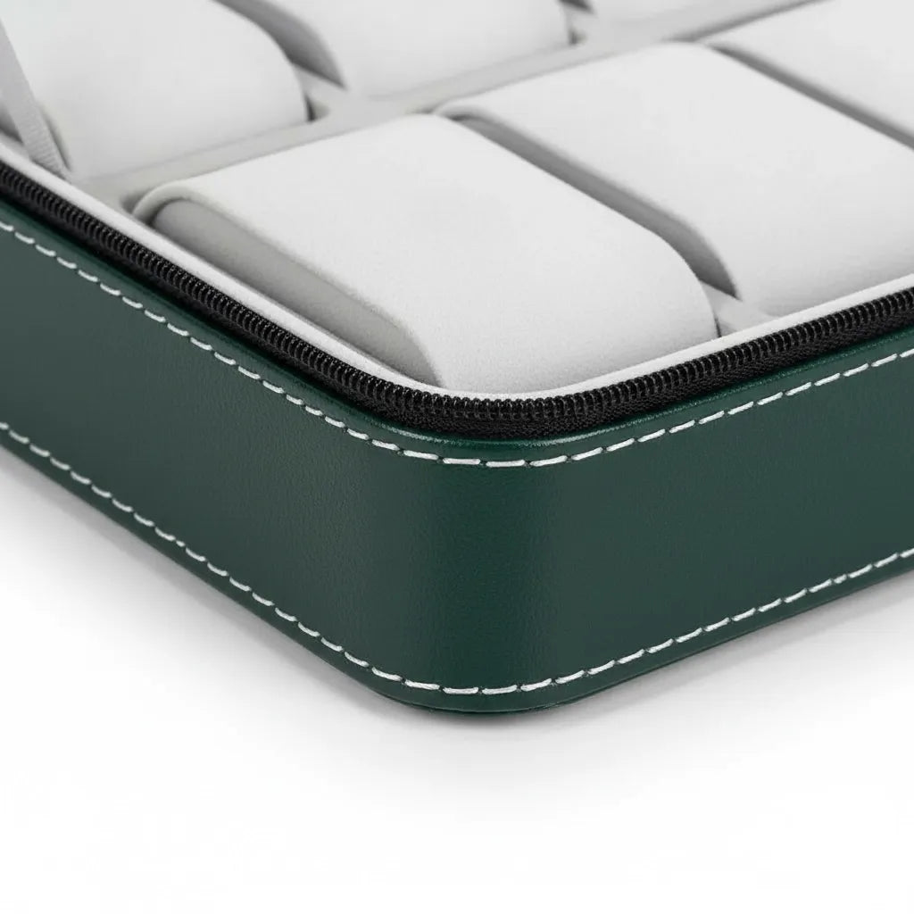 Coffret Douze — Forêt