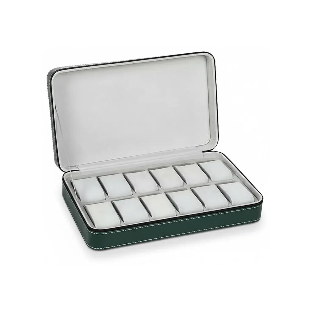 Coffret Douze — Forêt
