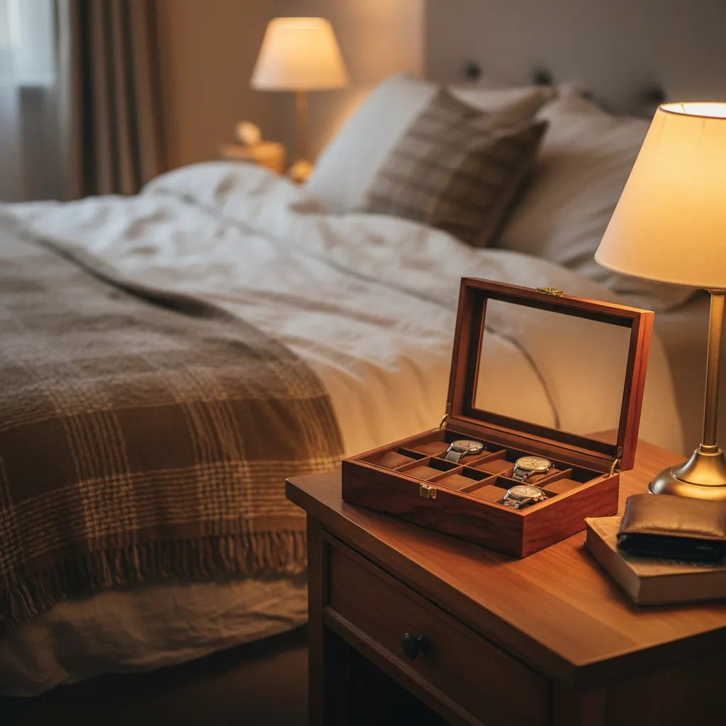 Coffret Dix — Café