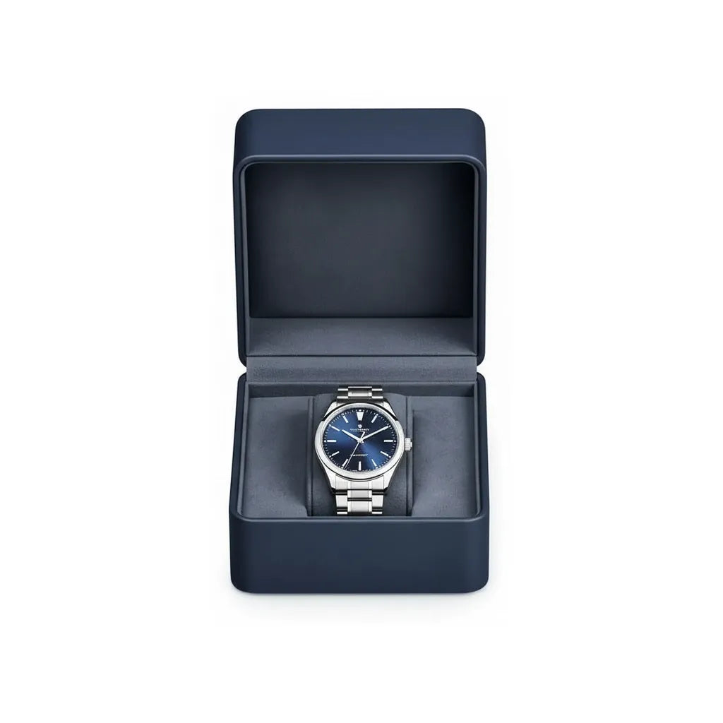 Coffret Solo — Marine