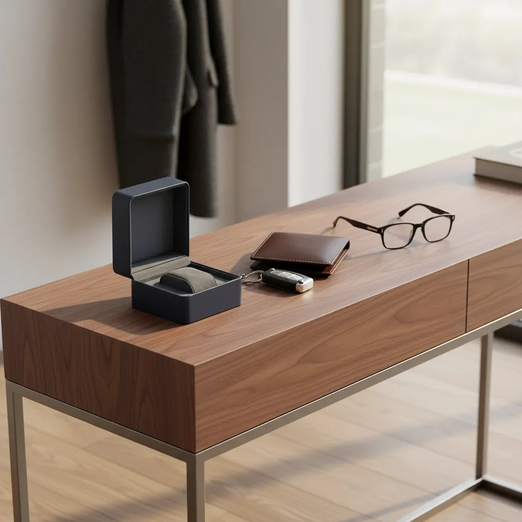 Coffret Solo — Marine
