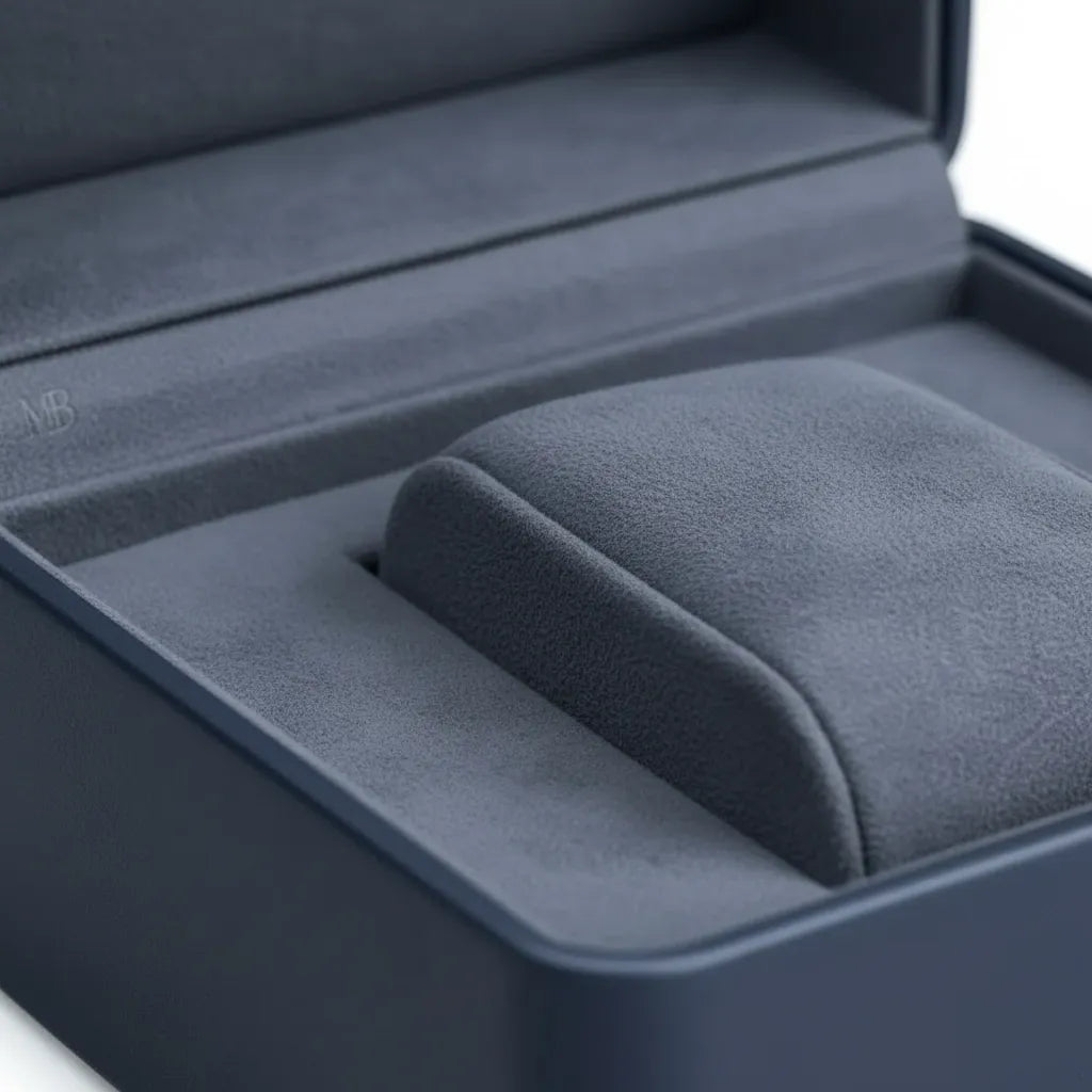 Coffret Solo — Marine