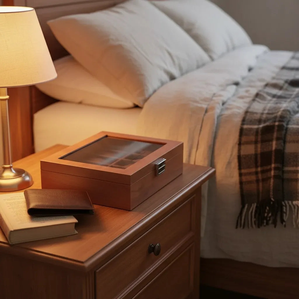 Coffret Dix — Havane