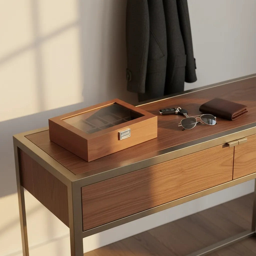 Coffret Dix — Havane