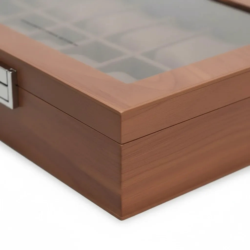 Coffret Dix — Havane