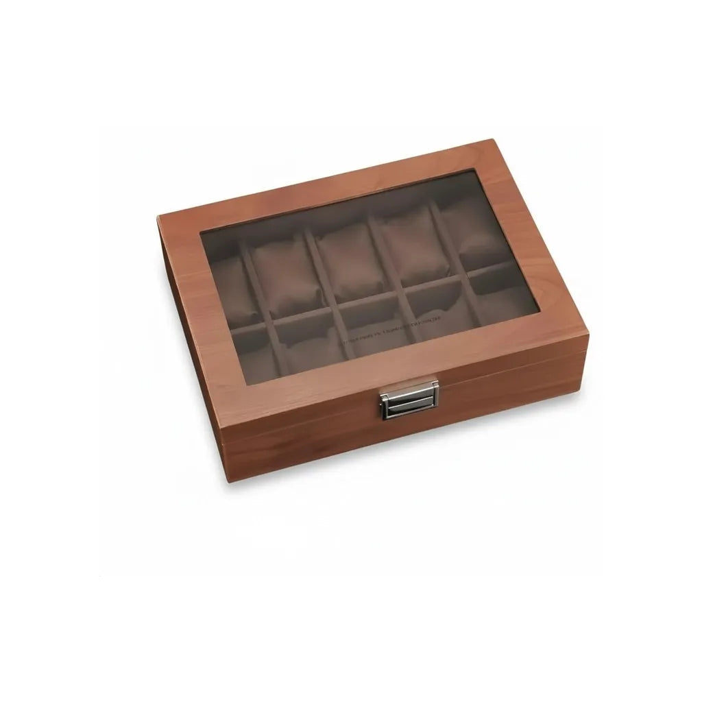 Coffret Dix — Havane