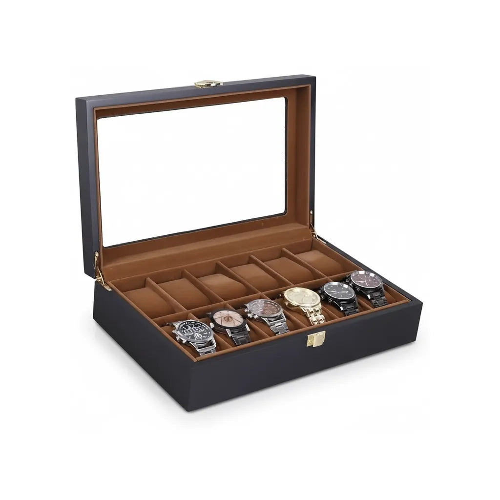 Coffret Douze — Encre