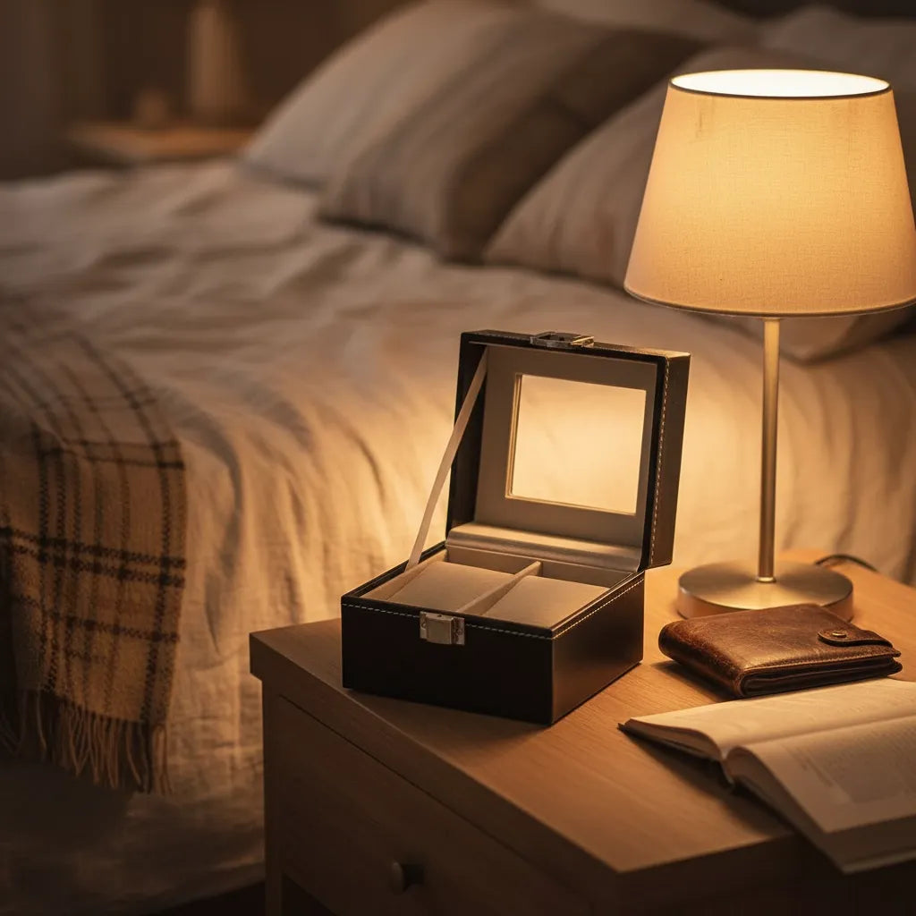 Coffret Duo — Graphite