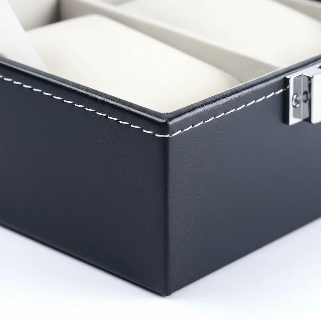 Coffret Duo — Graphite