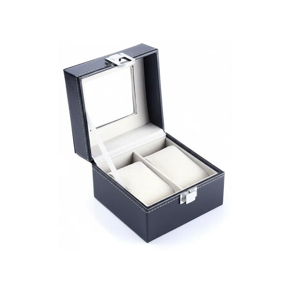 Coffret Duo — Graphite