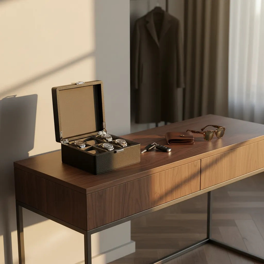 Coffret Six — Ardoise