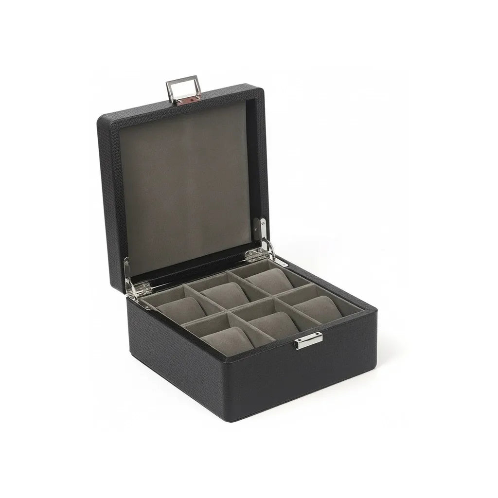 Coffret Six — Ardoise